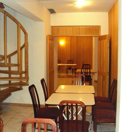 Hotel Antupiren Puerto Montt Exterior foto